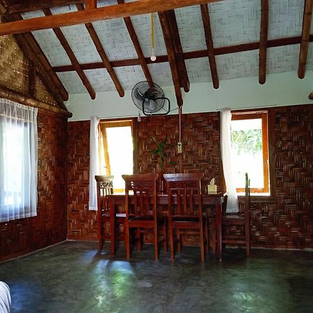 Magpie Homestay & Jungle Trekking Only For Guest Trekking With Us 부킷 라왕 외부 사진