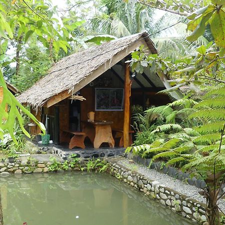 Magpie Homestay & Jungle Trekking Only For Guest Trekking With Us 부킷 라왕 외부 사진